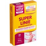Maxivita Štíhlá linie 30 tablet – Hledejceny.cz
