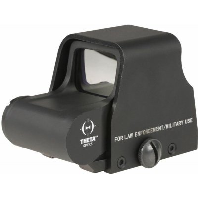 Theta Optics XTO Red Dot typu EOTECH – Zboží Mobilmania
