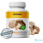 TCM Bohemia SHIITAKE 90 kapslí – Hledejceny.cz