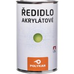 PolyKar Ředidlo akrylátové 1 L – HobbyKompas.cz