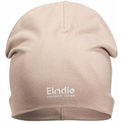 Elodie Details Bavlněná čepice Logo Candy Pink