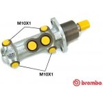 Hlavní brzdový válec BREMBO M 23 034