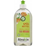 Almawin Prostředek na mytí nádobí Rakytník Mandarinka 500 ml – Sleviste.cz