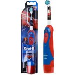 Oral-B Stages Power Kids Cars – Zboží Mobilmania