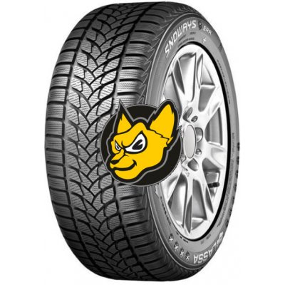 Lassa Competus Winter 215/65 R16 98V