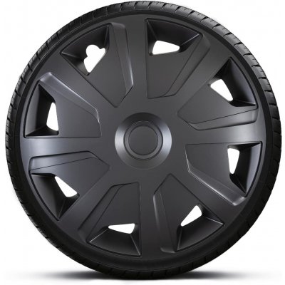 Górecki 15" MISTRAL VAN BLACK 4 ks – Zboží Mobilmania