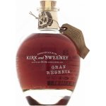 Kirk and Sweeney Kirk & Sweeney Gran Reserva Superior 40% 0,7 l (holá láhev) – Zboží Dáma
