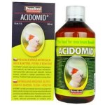 Aquamid Acidomid E 0,5 l – Zboží Mobilmania