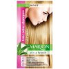 Šampon Marion Hair Color Shampoo 61 Blonde barevný tónovací šampon blond 40 ml