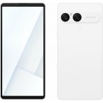 Sony Xperia 10 VII 8GB/128GB White – Zboží Živě