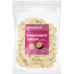 Allnature Makadamové ořechy 250 g – Zboží Dáma