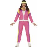 Fiestas Guirca Funky Gymnastka – Sleviste.cz