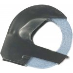 Páska pro mechanické štítkovače - DYMO S0898140, 520106 - modrá - 9mm x 3m - kompatibilní – Zboží Živě