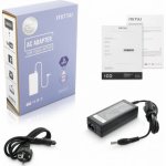 LEANToys Dětský kolotoč nad postýlku s klipem Sky Pink – Zboží Dáma