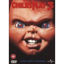 Child's Play 3 DVD