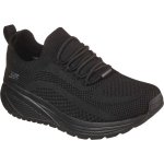 Skechers Bobs Sparrow 2.0 dámské tenisky černá – Hledejceny.cz