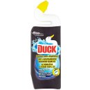 Dezinfekční prostředek na WC DUCK Čistící prostředek na Wc 100% Odstraňovač vodního kamene 750 ml