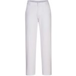 PORTWEST Kalhoty Slim Chino S235 do pasu dámské POR-S235WHR Bílá – Zboží Mobilmania