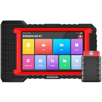 Kingbolen K7 Smart – Hledejceny.cz