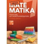 Hravá matematika 7 - pracovní sešit – Hledejceny.cz