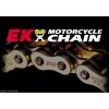 Moto řetěz EK Chain Řetěz 520 SRX2 110
