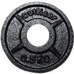 Outliner Ylps36A 0,5 kg 31 mm – Hledejceny.cz