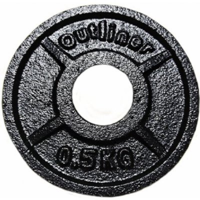 Outliner Ylps36A 0,5 kg 31 mm – Hledejceny.cz