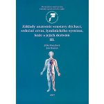 Základy anatomie soustavy dýchací, srdečně cévní, lymfatického systému, kůže a jejich derivátů III. – Zbozi.Blesk.cz