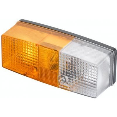 Blikač HELLA 2BE 003 184-061 | Zboží Auto