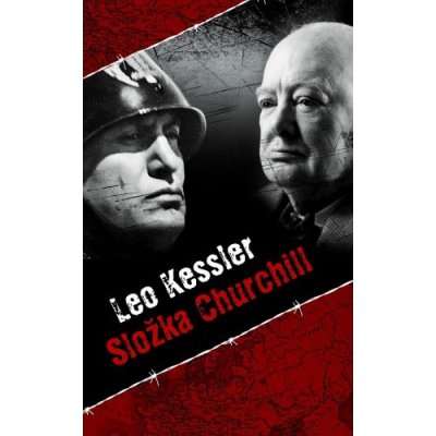 Složka Churchill