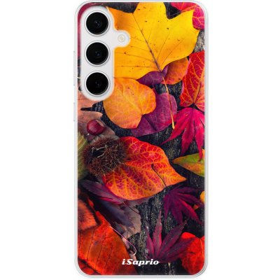 iSaprio - Autumn Leaves 03 - Samsung Galaxy S24+ – Hledejceny.cz