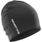 Salomon Graphic Deep Black – Hledejceny.cz