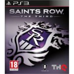 Saints Row: The Third – Zboží Dáma
