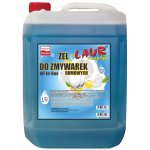 Laur gel do myčky 5 l – Hledejceny.cz