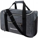 Trizand 23635 taška šedá 40x25x20cm – Zboží Dáma