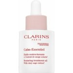 Clarins Restoring Treatment Oil 30 ml – Zboží Dáma
