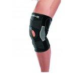 Mueller Green Adjustable Hinged Knee Brace ortéza na koleno uni – Hledejceny.cz