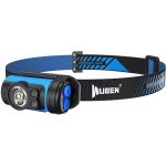 Wuben H3 – Zboží Dáma