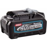 Makita BL4025 40V 2,5Ah Li-ion XGT 191B36-3 – Zboží Dáma