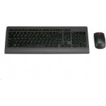 Lenovo 300 USB Keyboard GX30M39663 – Zboží Mobilmania