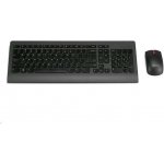 Lenovo 300 USB Keyboard GX30M39663 – Zboží Živě