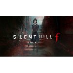 Silent Hill f – Zboží Dáma