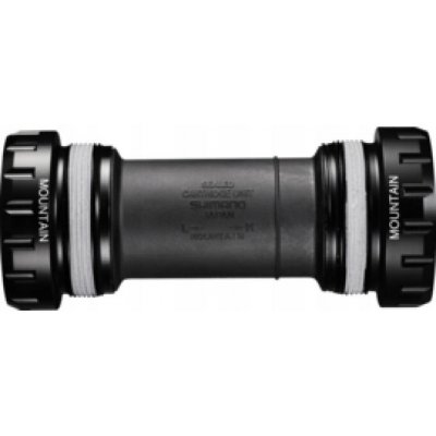 Shimano XT BB-MT801 68/73 mm BSA – Hledejceny.cz