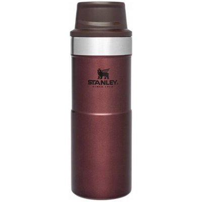 Stanley termohrnek Classic vínový 350 ml