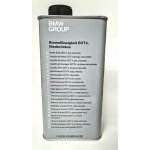 BMW Brzdová kapalina DOT 4 LV 1 l – Zboží Mobilmania