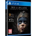 Hellblade: Senua’s Sacrifice – Sleviste.cz