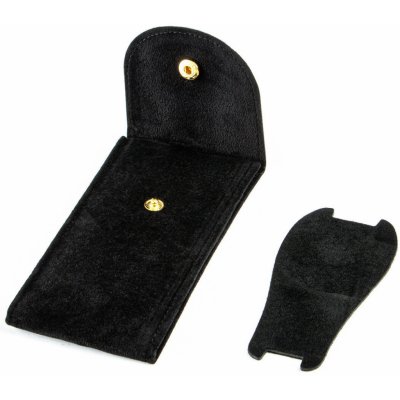 Ricardo Varese black – Zboží Dáma