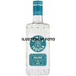 Olmeca Tequila Blanco 38% Silver 1 l (holá láhev) – Zbozi.Blesk.cz
