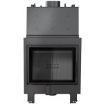 Kratki MBZ 13 kW průměr 200 teplovodní