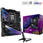 ASRock X870 NOVA WIFI – Zboží Mobilmania